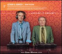 Dzihan & Kamien - Gutenmorgenduft